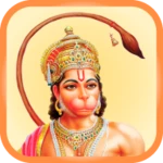 Logo of Hanuman Chalisa  सुन्दरकाण्ड, बजरंग बाण and आरती android Application 